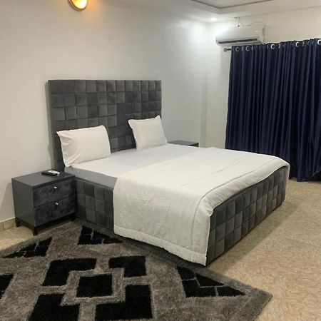 Weena Hotel & Resort Lagos Luaran gambar