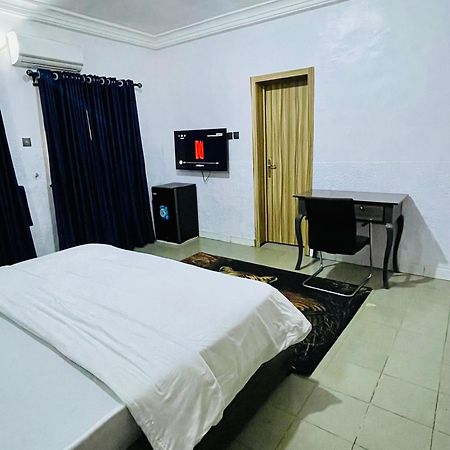 Weena Hotel & Resort Lagos Luaran gambar