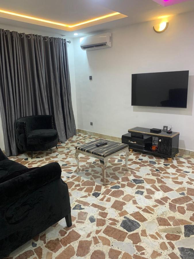 Weena Hotel & Resort Lagos Luaran gambar