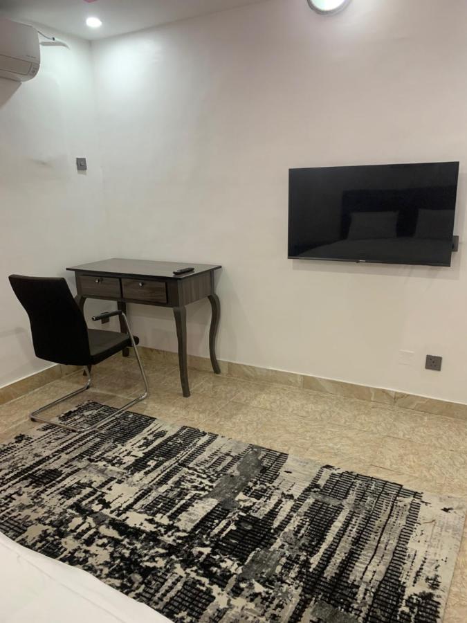 Weena Hotel & Resort Lagos Luaran gambar