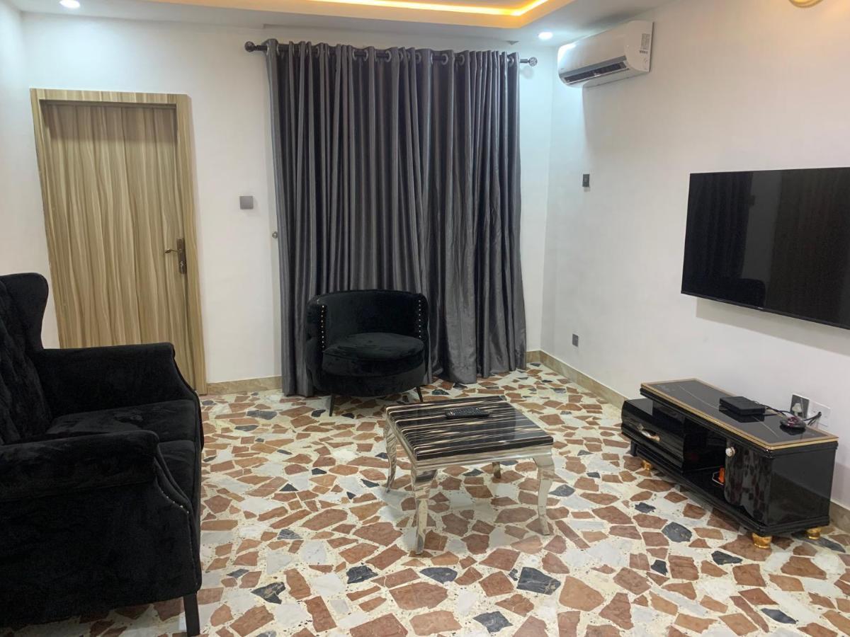 Weena Hotel & Resort Lagos Luaran gambar