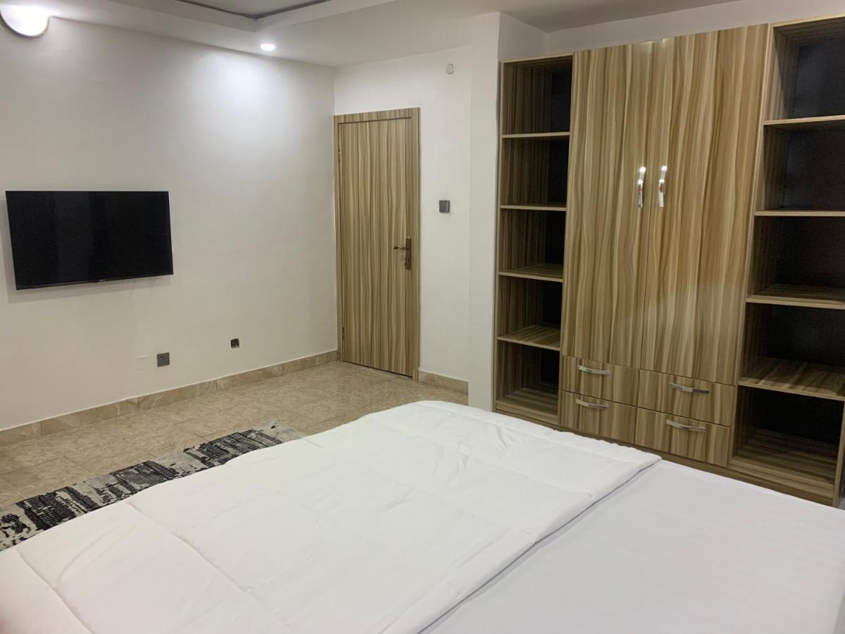 Weena Hotel & Resort Lagos Luaran gambar