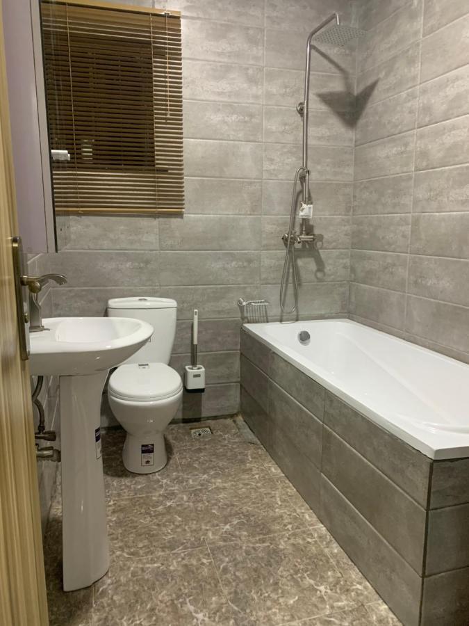 Weena Hotel & Resort Lagos Luaran gambar