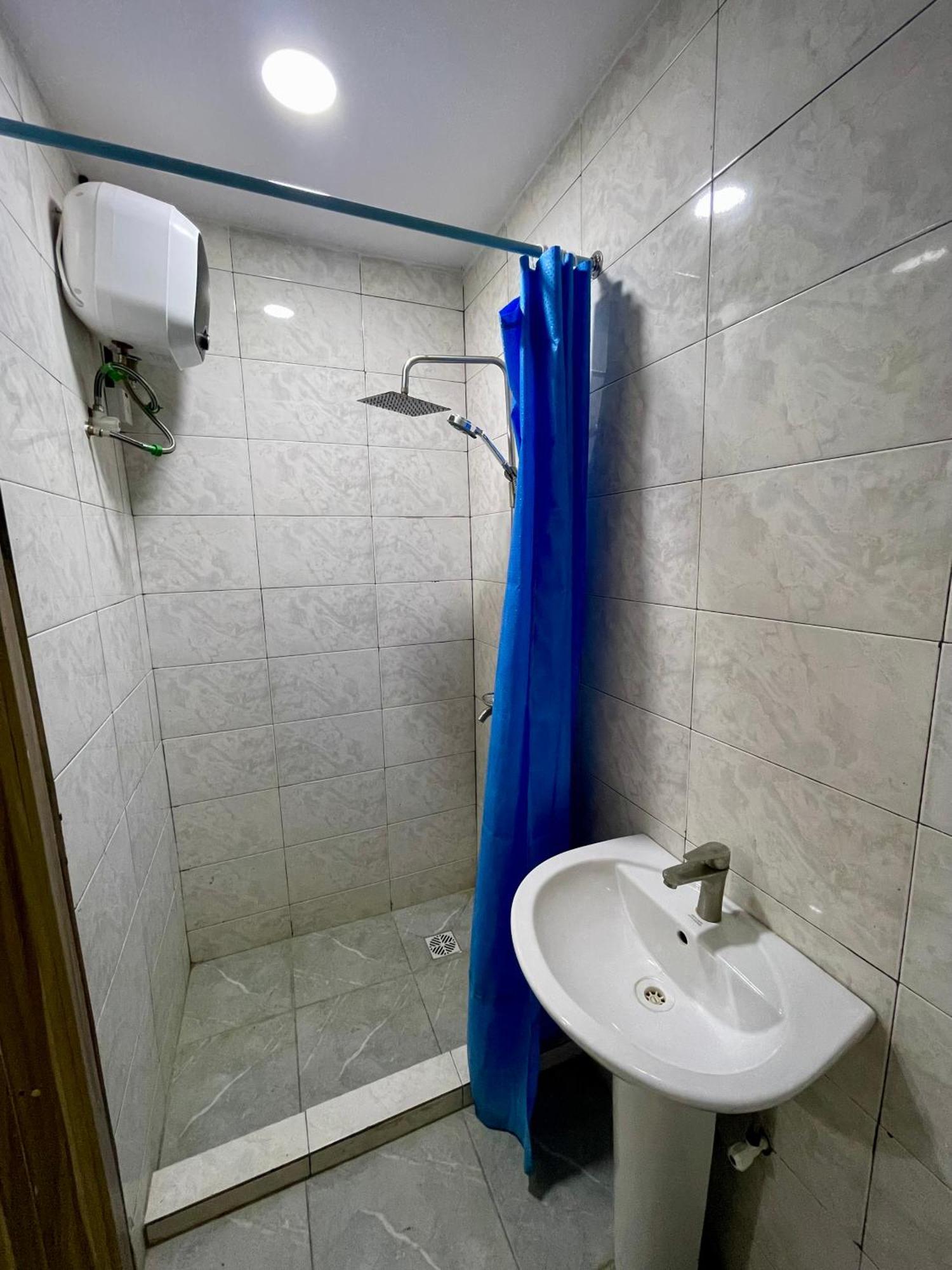 Weena Hotel & Resort Lagos Luaran gambar